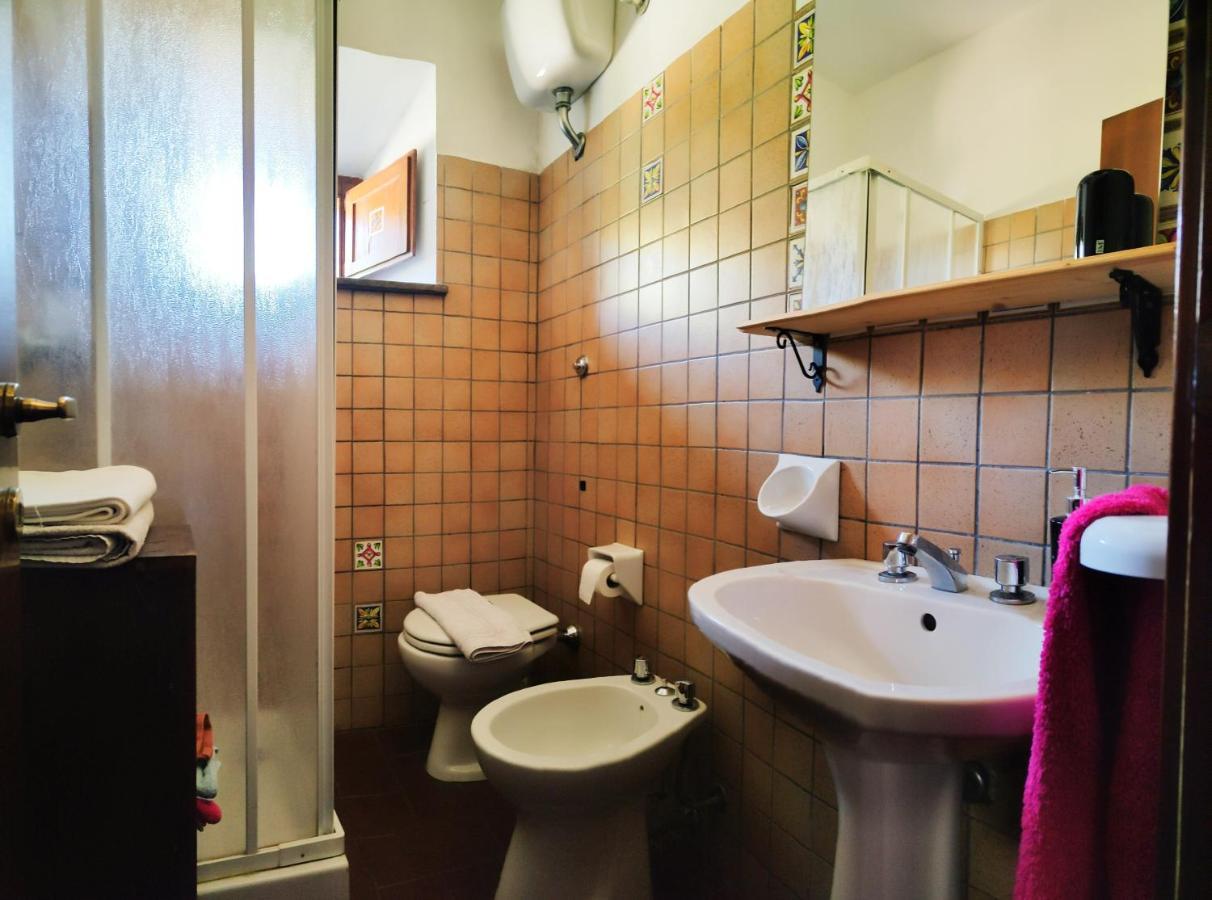 B&B Bivacco Frasassi Climbing & Trail Running House Genga  Dış mekan fotoğraf