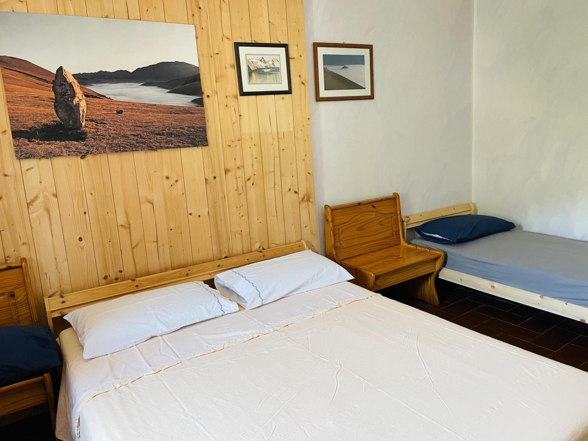 B&B Bivacco Frasassi Climbing & Trail Running House Genga  Dış mekan fotoğraf